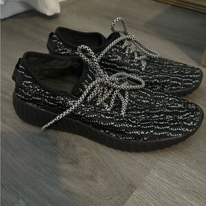 Tennis shoes designer look alike